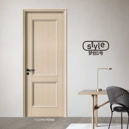 K120梦创1号（内扣）